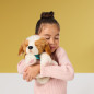 Interaktiv maskot Little Live Pets - hund med transporter