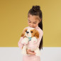 Interaktiv maskot Little Live Pets - hund med transporter