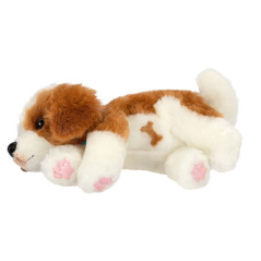Interaktiv maskot Little Live Pets - hund med transporter | HandlaSmidigt.se