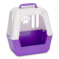 Interaktiv maskot Little Live Pets - hund med transporter | HandlaSmidigt.se