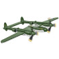 Klossar Lockheed P-38 Lightning 332 klossar