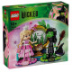 Klocki wicked 75682 figurki elphaby i glindy
