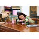 Klocki wicked 75682 figurki elphaby i glindy