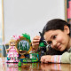 Klocki wicked 75682 figurki elphaby i glindy