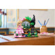 Klocki wicked 75682 figurki elphaby i glindy