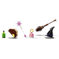 Klocki wicked 75682 figurki elphaby i glindy