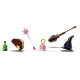 Klocki wicked 75682 figurki elphaby i glindy