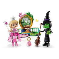 Klocki wicked 75682 figurki elphaby i glindy