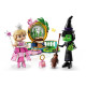 Klocki wicked 75682 figurki elphaby i glindy