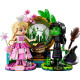 Klocki wicked 75682 figurki elphaby i glindy
