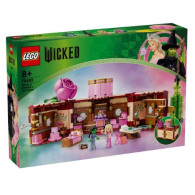 Klocki wicked 75683 akademik glindy i elphaby