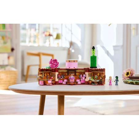 Klossar wicked 75683 akademik glindy och elphaby