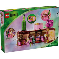 Klocki wicked 75683 akademik glindy i elphaby
