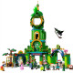 Klocki wicked 75684 powitanie w emerald city