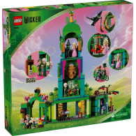 Klocki wicked 75684 powitanie w emerald city