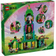 Klocki wicked 75684 powitanie w emerald city