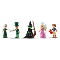 Klocki wicked 75684 powitanie w emerald city