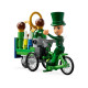Klocki wicked 75684 powitanie w emerald city