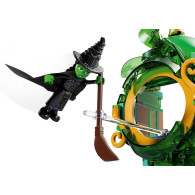 Klocki wicked 75684 powitanie w emerald city