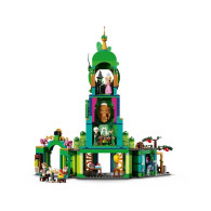 Klocki wicked 75684 powitanie w emerald city