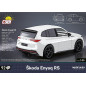 Blocket Skoda Enyaq RS 92 block.