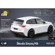 Klocki skoda enyaq rs 92 klocki