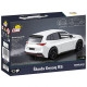 Klocki skoda enyaq rs 92 klocki