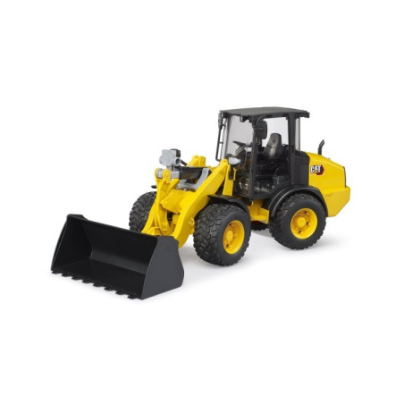 Hjullastare Caterpillar | HandlaSmidigt.se