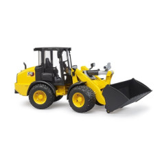 Hjullastare Caterpillar | HandlaSmidigt.se