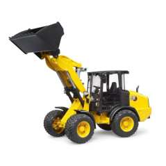 Hjullastare Caterpillar | HandlaSmidigt.se