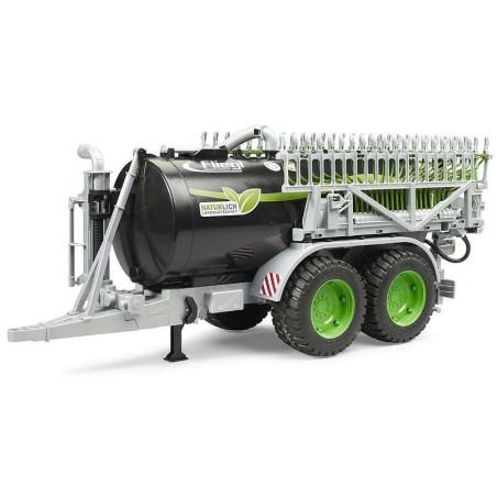 Släpvagnstankvagn Fliegl Jumbo Line Plus | HandlaSmidigt.se