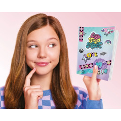 Set design studio 3 in 1