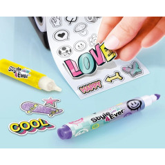 Set design studio 3 in 1