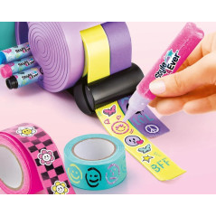 Set design studio 3 in 1