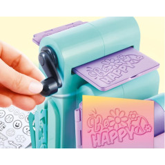 Set design studio 3 in 1