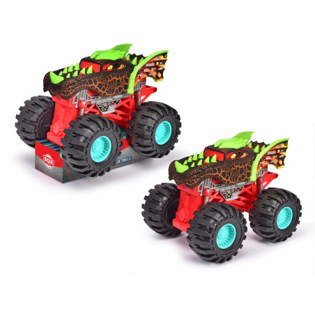 Fordon monster dragon monstertruck 38,5 cm | HandlaSmidigt.se