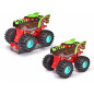 Fordon monster dragon monstertruck 38,5 cm