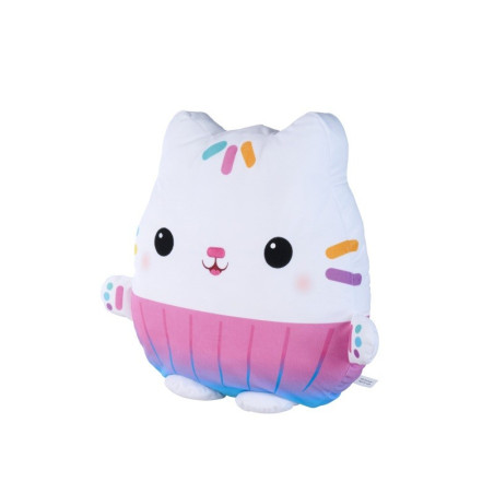 Kattkudde hus Gabi Lakotek 50 cm