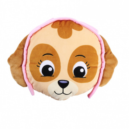 Kudde Paw Patrol Skye 50 cm | HandlaSmidigt.se