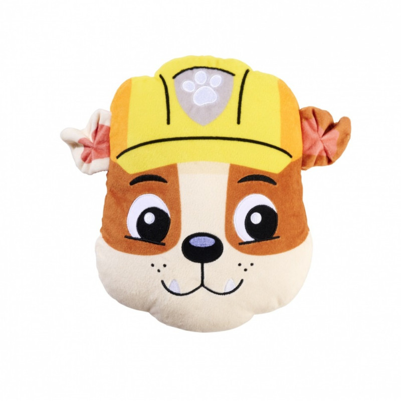 Kudde Paw Patrol Rubble 50 cm