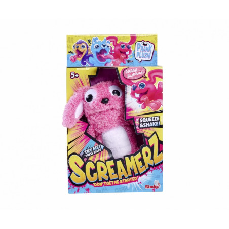 Maskotka Screamerz kanin | HandlaSmidigt.se