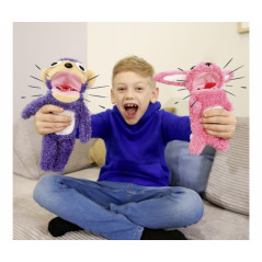 Maskotka Screamerz kanin | HandlaSmidigt.se
