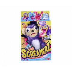 Maskoten Screamerz apan | HandlaSmidigt.se