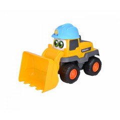 Fordonet abc Volvo bulldozer 25 cm