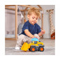 Fordonet abc Volvo bulldozer 25 cm