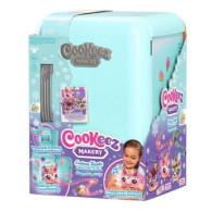 Set med cookie-maker för isglassar - kylskåp