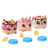 Zestaw cookeez makery lodowe torty - lodówka