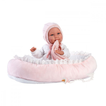 Dockan bebis mimi 42 cm