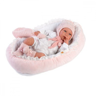 Dockan bebis mimi 42 cm
