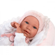 Dockan bebis mimi 42 cm